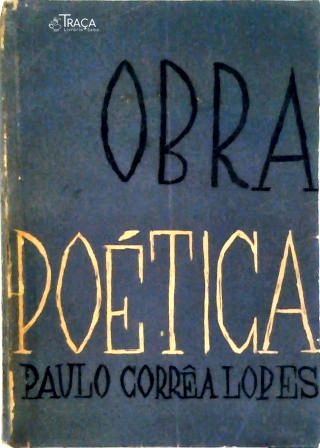 Obra Poética