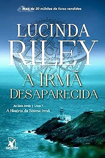 A irmã desaparecida - Livro 7