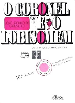 O Coronel e o Lobisomem