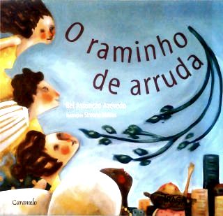 O raminho de arruda
