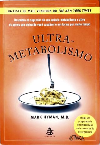 Ultra-Metabolismo