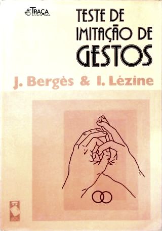 Teste de Imitação e Gestos