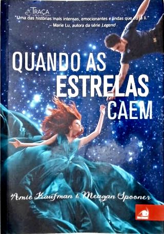 Quando As Estrelas Caem