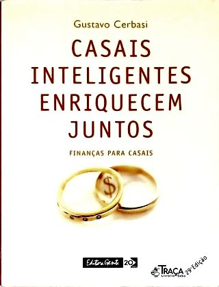 Casais Inteligentes Enriquecem Juntos