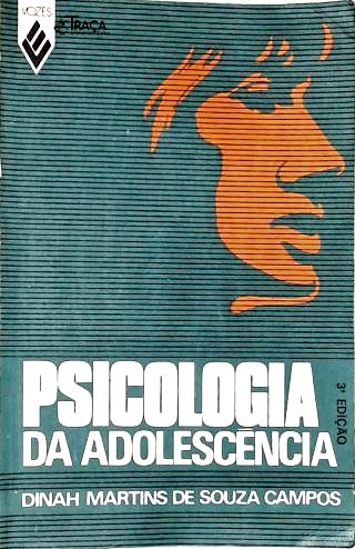 Psicologia da Adolescência
