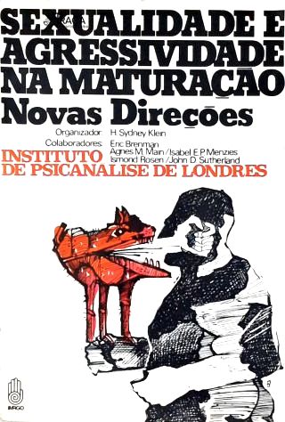 Sexualidade E Agressividade Na Maturação