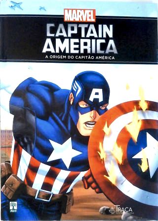 Capitão América