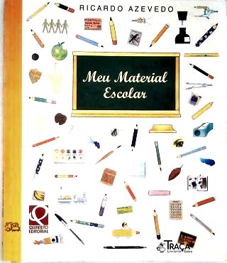 Meu Material Escolar