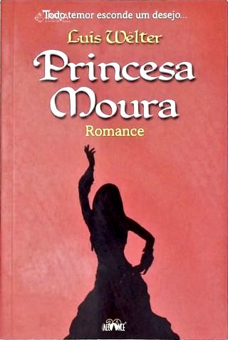 Princesa Moura