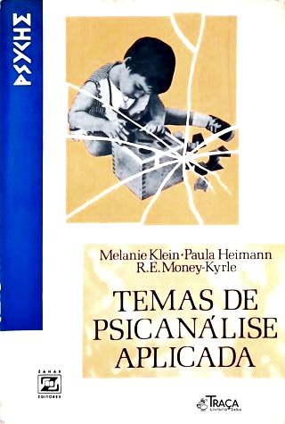 Temas De Psicanálise Aplicada