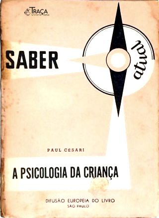 Psicologia da Criança