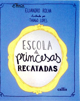 Escola de Princesas Recatadas