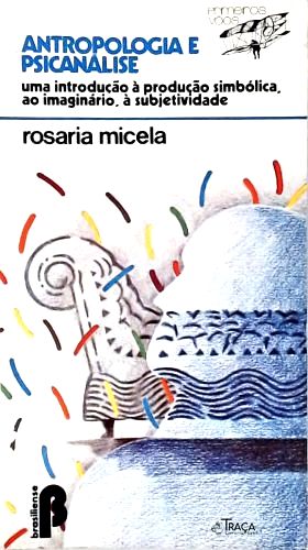 Antropologia E Psicanálise