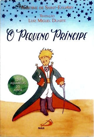 O Pequeno Príncipe