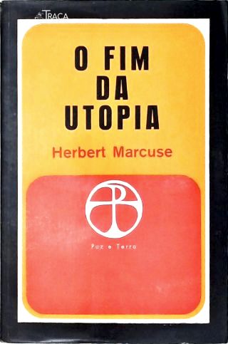 O Fim da Utopia