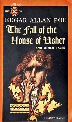 The Fall Of The House Of Usher