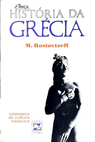 Historia da Grécia
