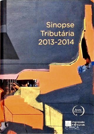 Sinopse Tributária 2013-2014