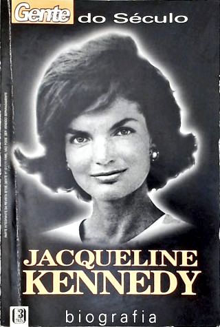 Jacqueline Kennedy - Biografia