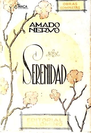 Serenidad