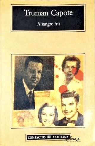 A Sangre Fría