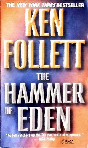 The Hammer Of Eden