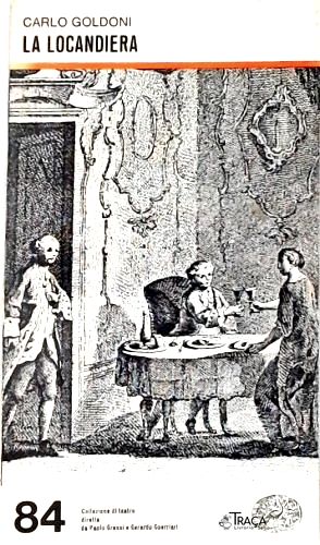 La Locandiera
