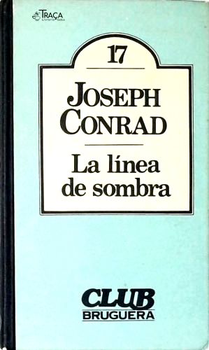 La Línea de Sombra