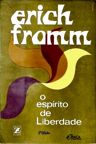 O Espírito Da Liberdade