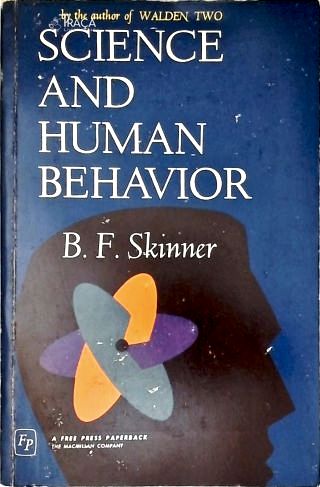 Science and Human Behavior