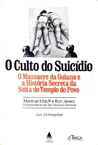 O Culto Do Suicídio