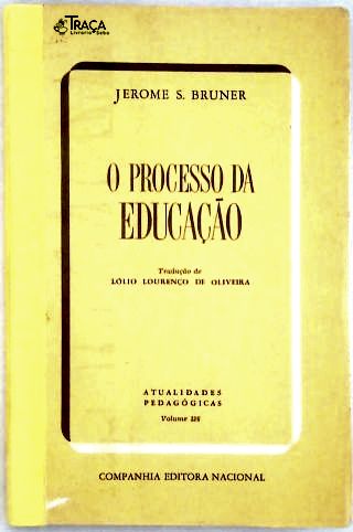 O Processo da Educação