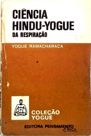 Ciência Hindu-yogue da Respiração