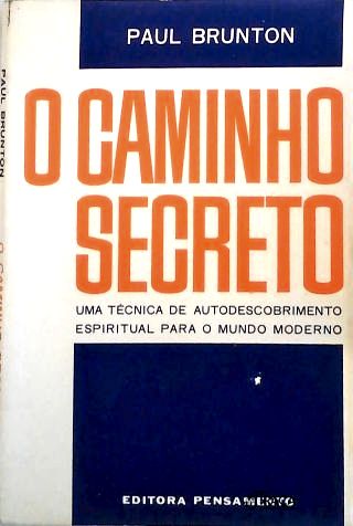 O Caminho Secreto