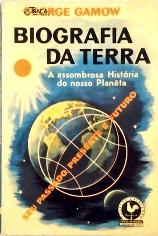 Biografia da Terra