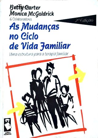 As Mudanças No Ciclo De Vida Familiar