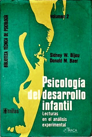 Psicología Del Desarrollo Infantil - Vol. 2