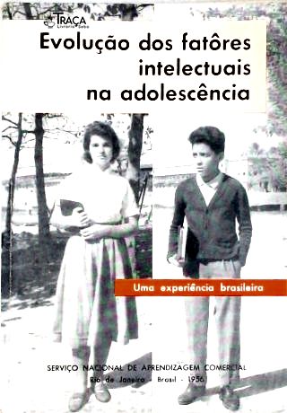 Evolução nos Fatores Intelectuais na Adolescência