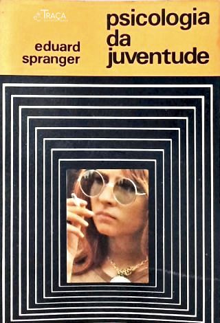 Psicologia Da Juventude