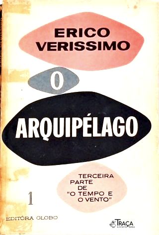 O Arquipélago - Vol. 1