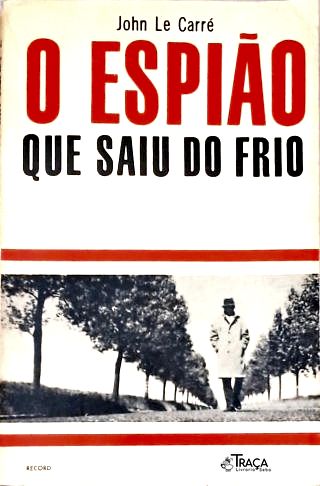 O Espião que Saiu do Frio