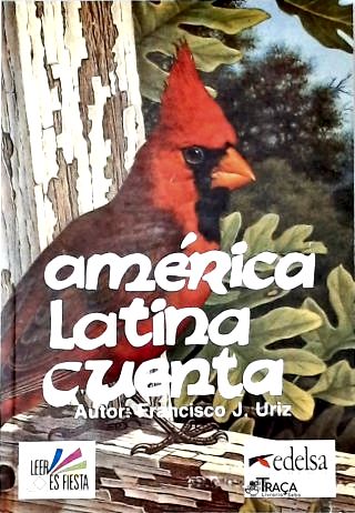 América Latina Cuenta