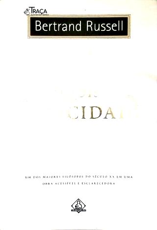 A Conquista Da Felicidade