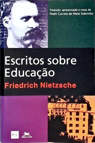 Escritos Sobre Educação