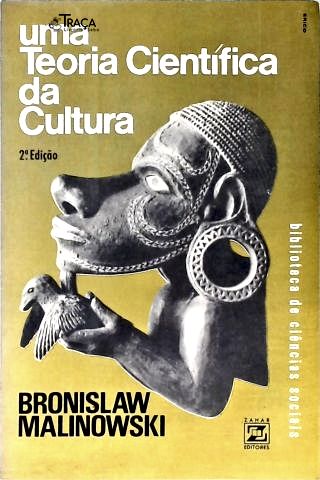 Uma Teoria Científica Da Cultura