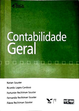 Contabilidade Geral