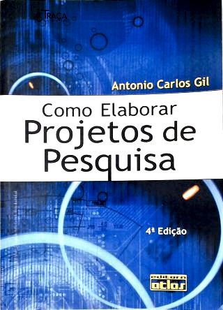Como Elaborar Projetos De Pesquisa
