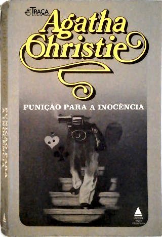 Punição Para A Inocência