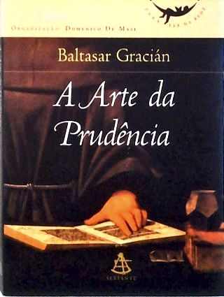 A Arte Da Prudência