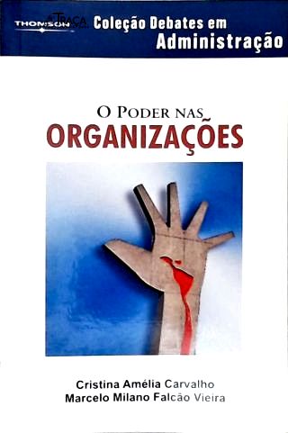 O Poder Nas Organizações